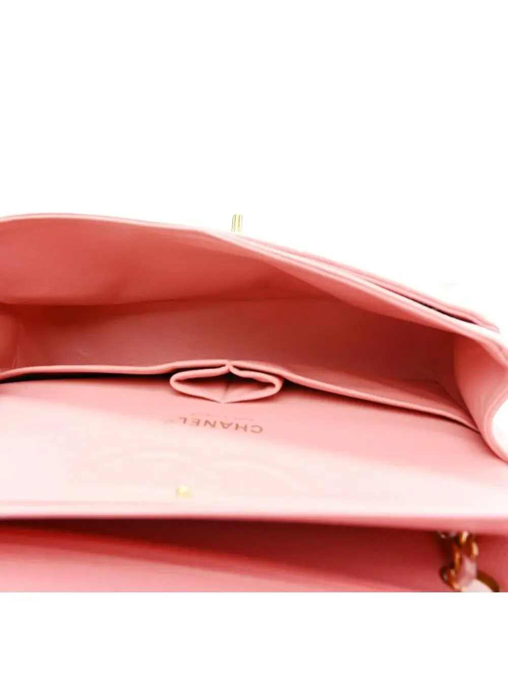 Chanel Caviar Quilted Medium Double #277884C72B